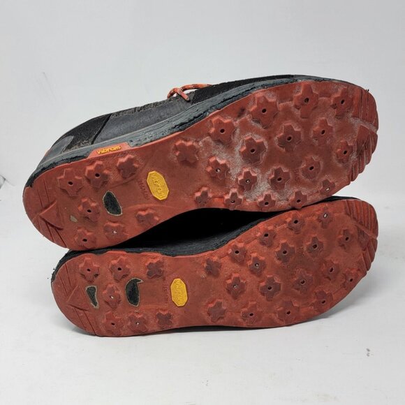 Vasque Breeze Gore Tex LT Low GTX Hiking Trail Shoes Lace Up Men's 10 - Picture 7 of 8